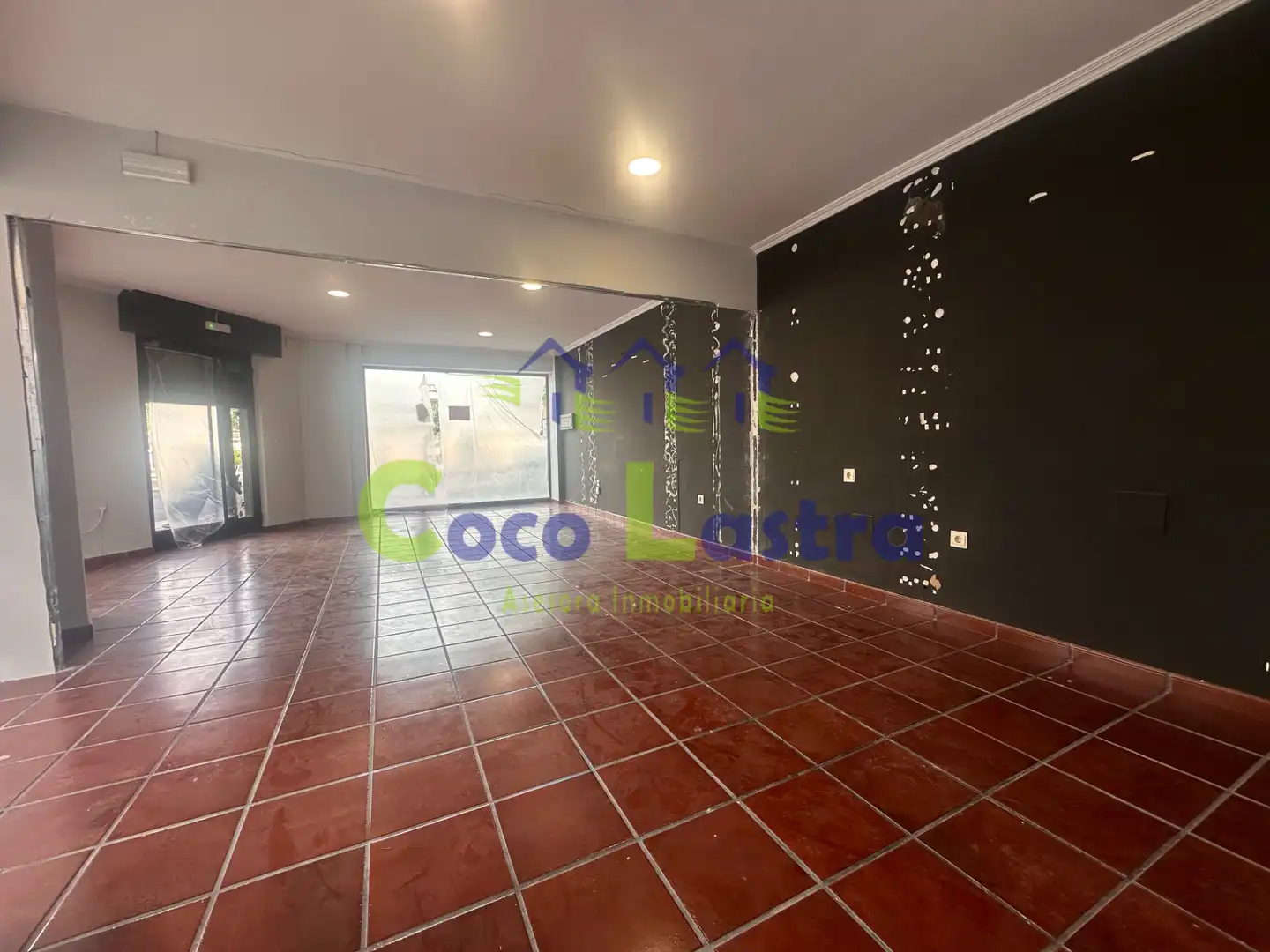 Local comercial de lloguer a Paseo del Rollo, imagen 11