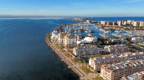 Foto 4 de Dúplex en venda a Calle K, 8, Tomás Maestre, La Manga del Mar Menor