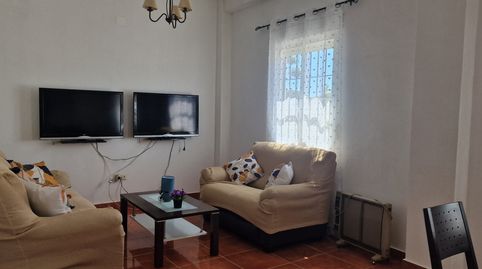 Foto 2 de Piso de alquiler en Urbasur, Islantilla