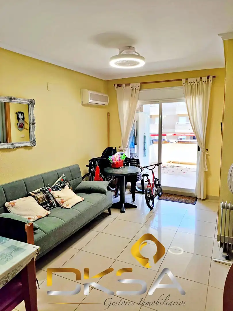 Apartment with pool for sale in Calle AMPLARIES, imagen 3