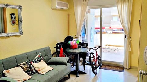 Foto 3 de Apartamento en venta en Calle Amplaries, Vista Mar, Oropesa del Mar / Orpesa