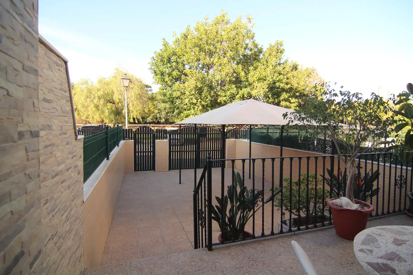 Maison jumelée à vendre à BARLOVENTO