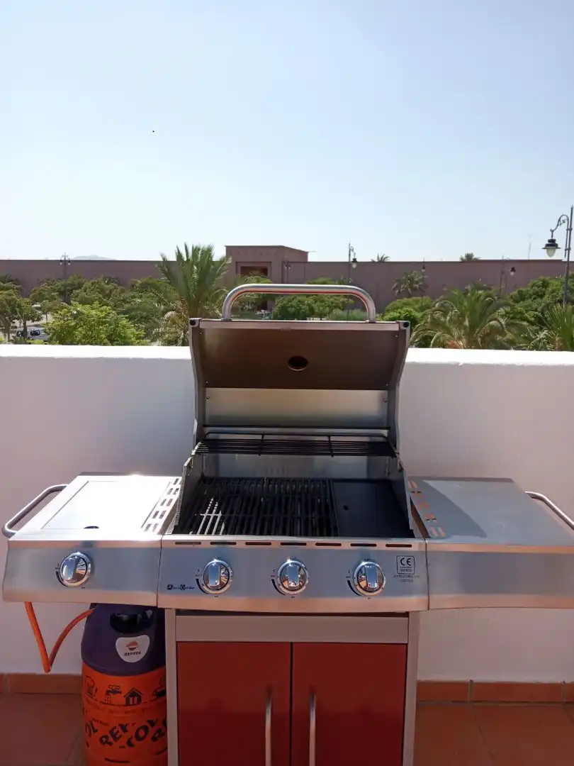 Apartamento en venta en Condado de Alhama, imagen 13