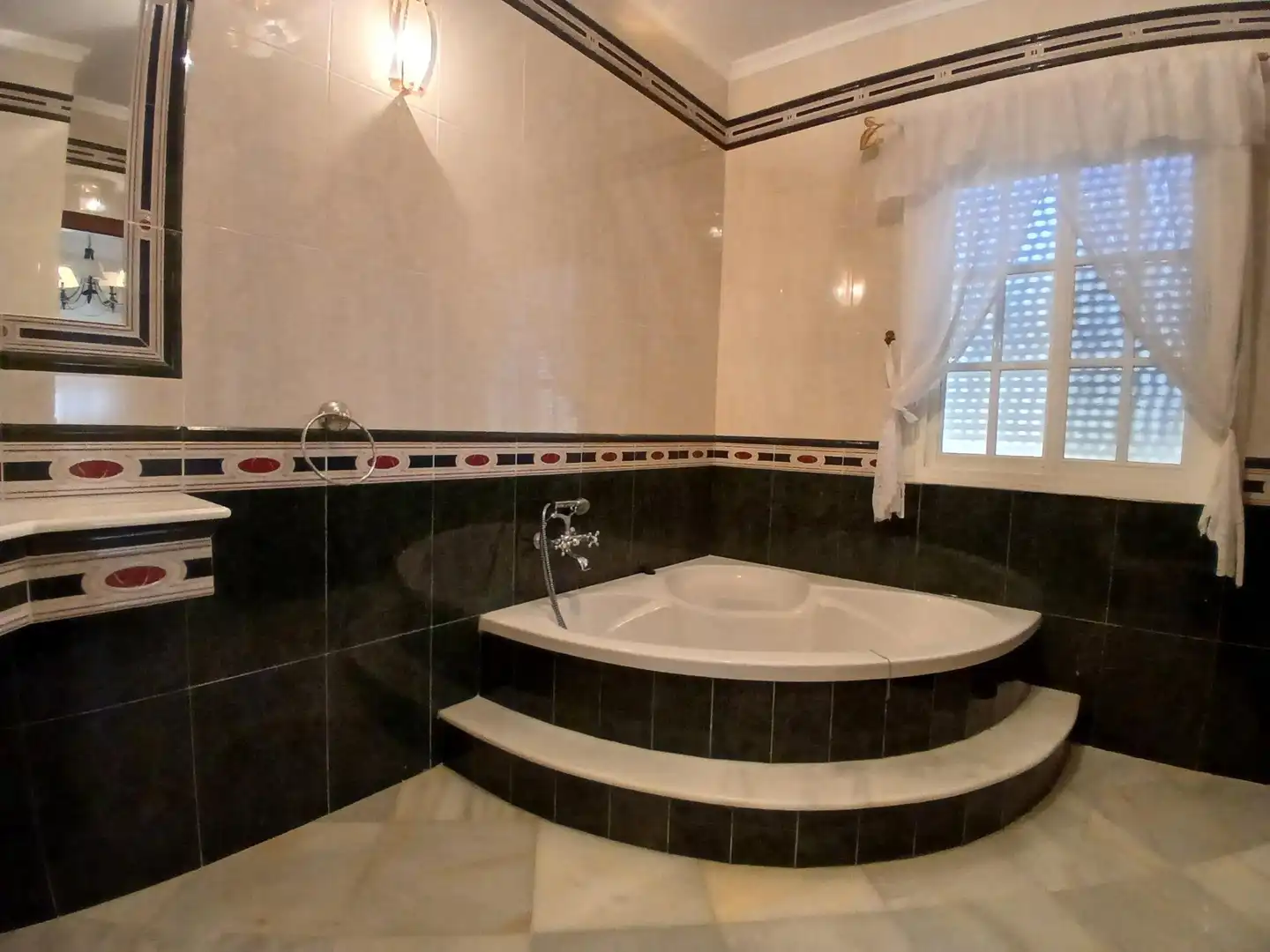 Baño de Casa o chalet en venta en Puerto Real con Piscina