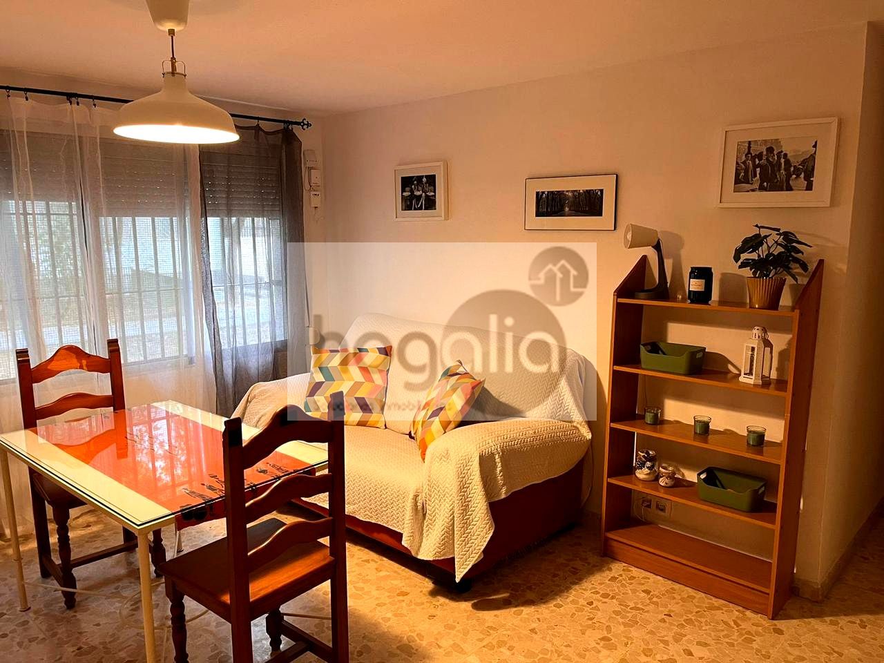 Planta baja for rent in San Pablo