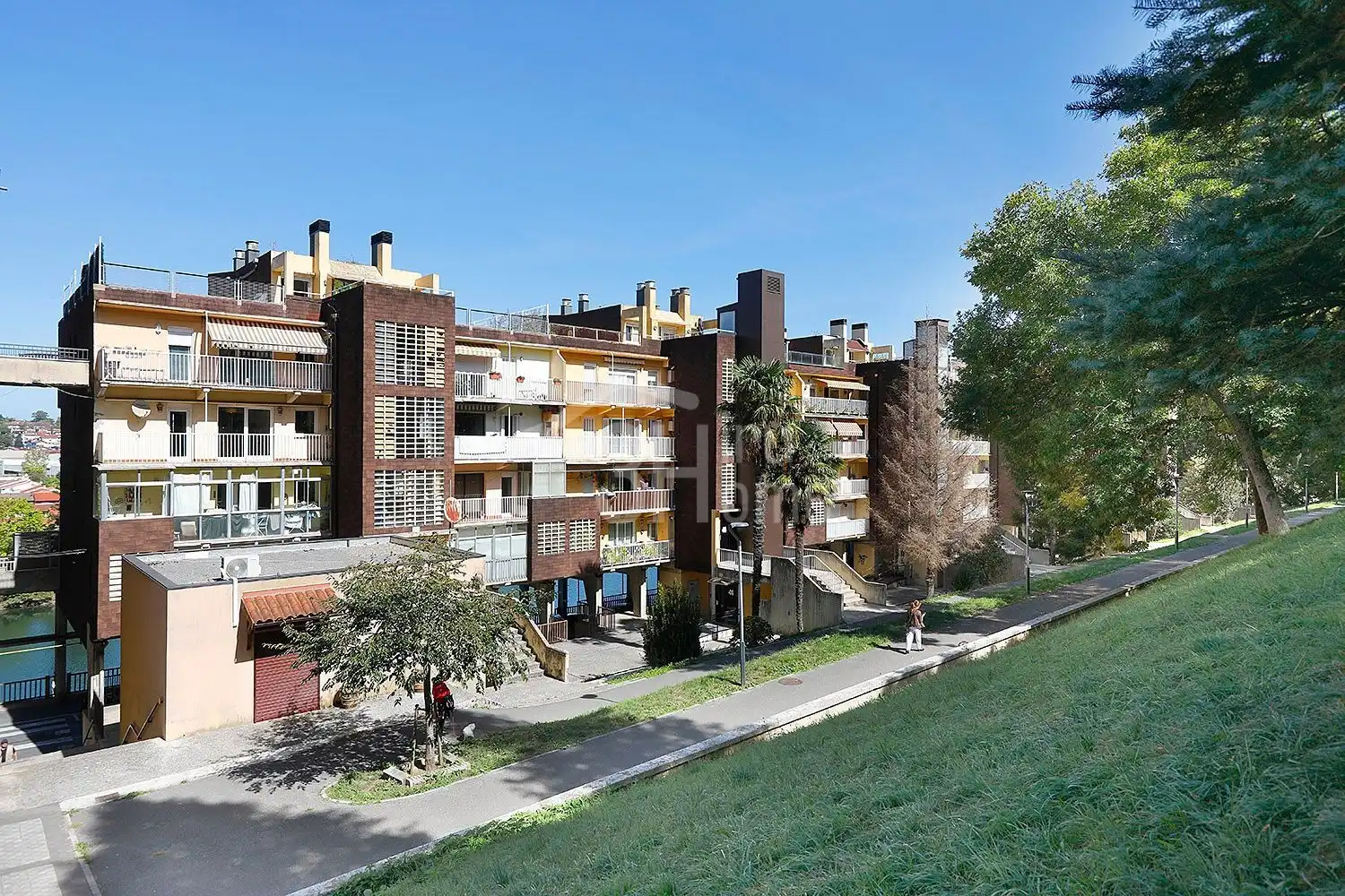 Appartamento in vendita a Azken Portu - Behobia, imagen 40