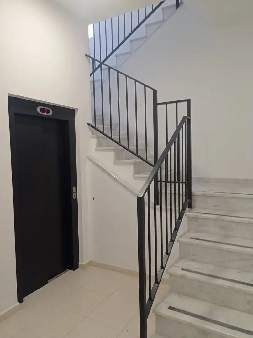 Study for sale in Málaga  with Terrace