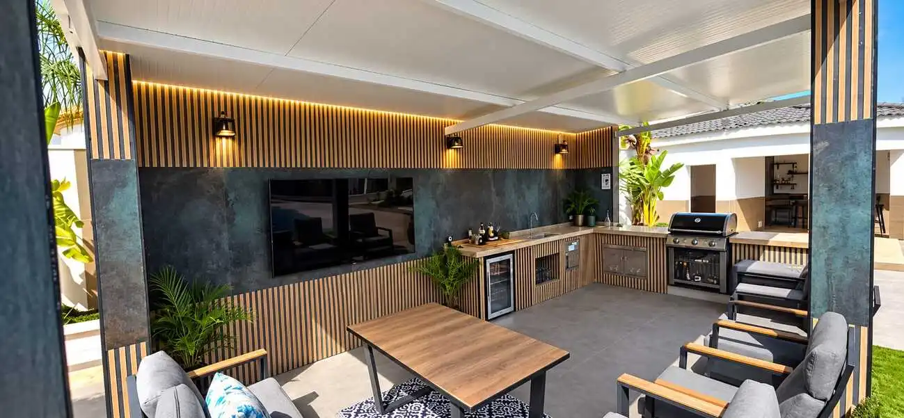 Casa con piscina en venta en Centro, imagen 4
