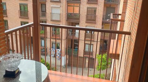 Foto 5 de Pis en venda a Calle del Alcalde Ronquillo, 1, Arévalo, Ávila