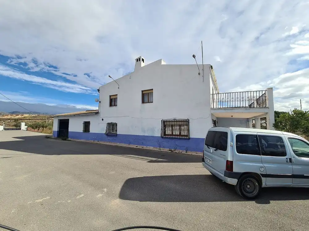 Casa en venta en Sax, imagen 4