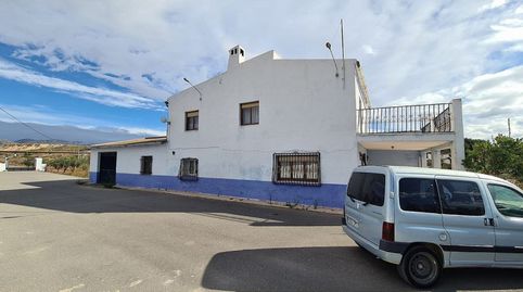 Foto 4 de Casa o chalet en venta en N/a, -1, Sax, Alicante