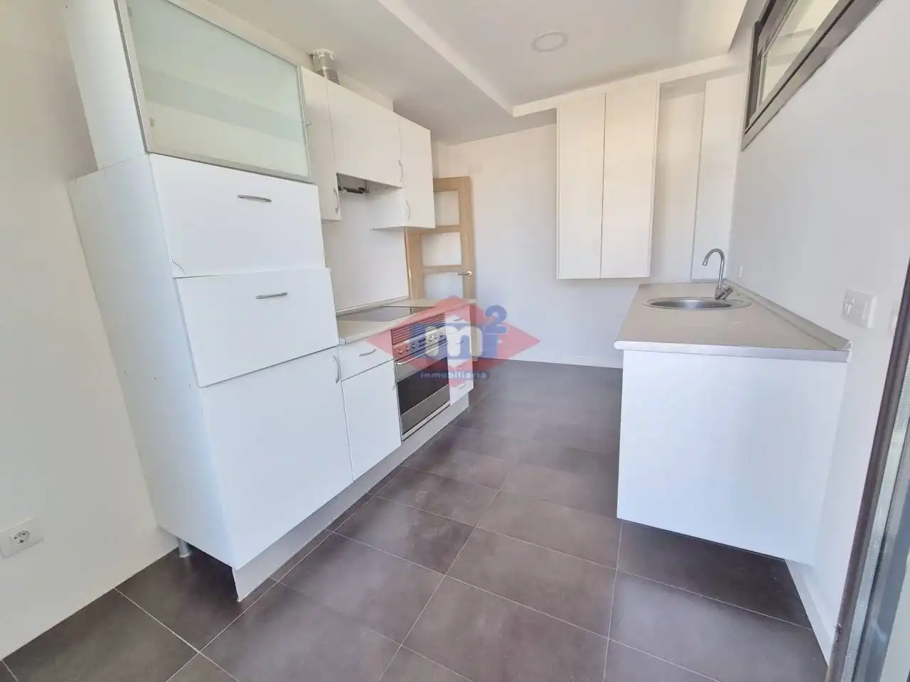 Kitchen of Houses for sale in Baiona  with Terrace