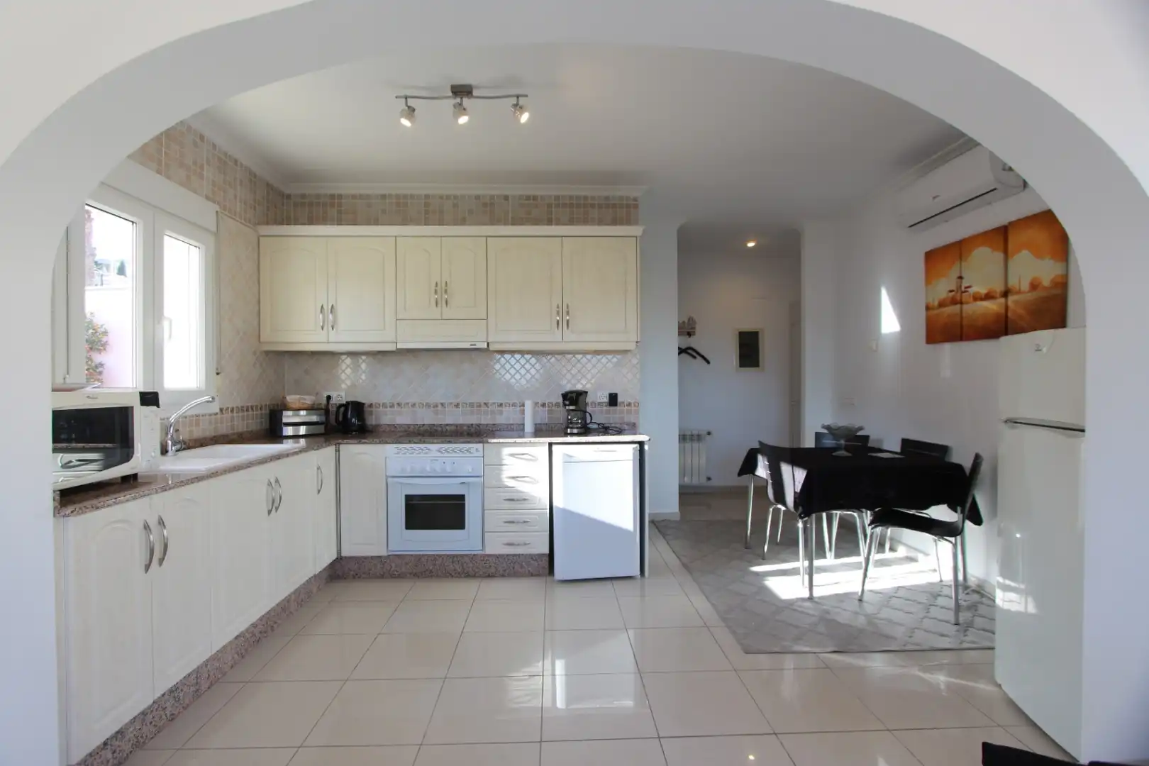 Villa avec terrasse à vendre à Canuta, imagen 7