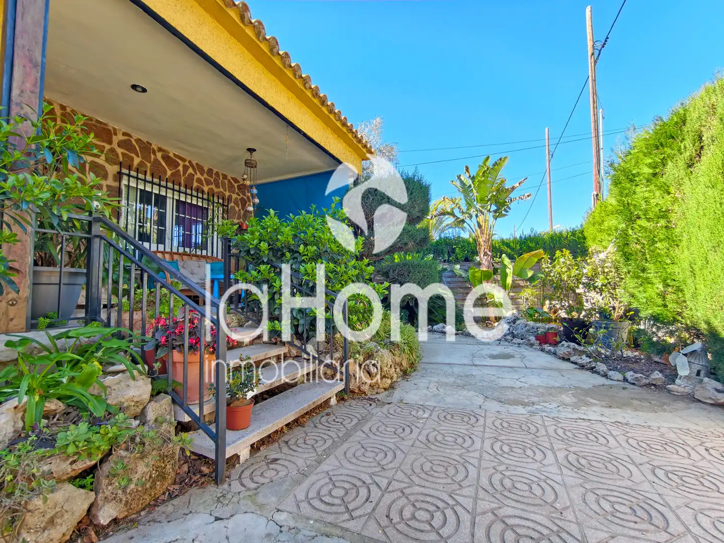 Houses for sale in El Carme - Sant Agustí - Bonavista