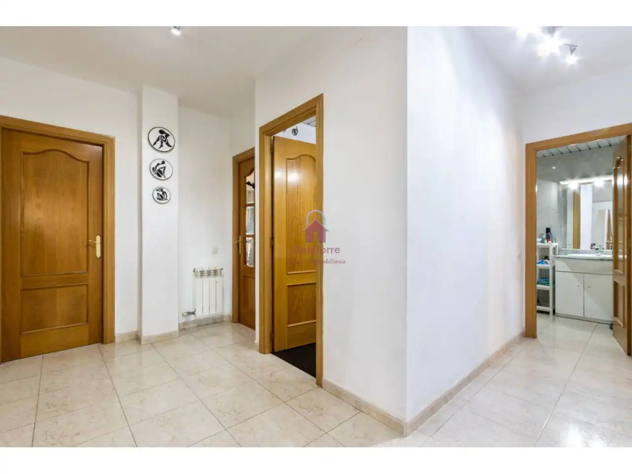 Attico con balcone in vendita a Calle Pedraforca, imagen 9