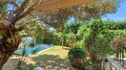 Foto 4 de Casa o chalet en venta en Av. las Palmeras, Playa de la Fontanilla, Marbella