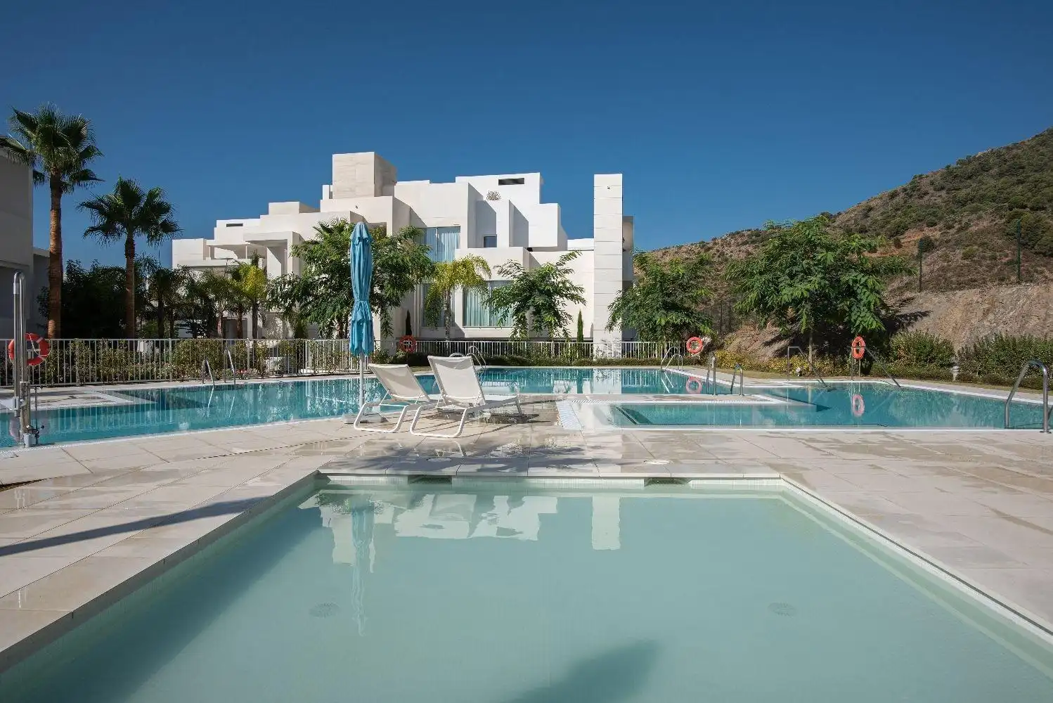 Apartment with pool for sale in Palo Alto, imagen 18