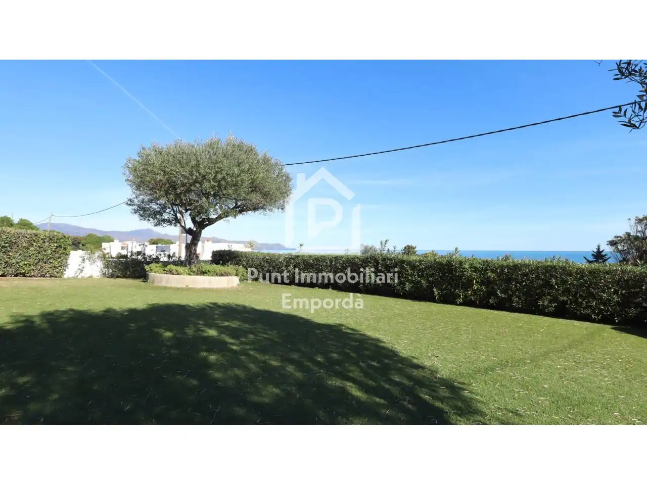 Casa amb jardí en venda a El Port de la Selva, imagen 5