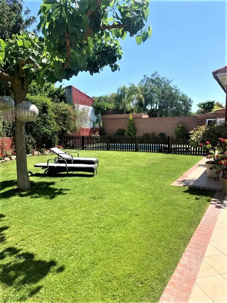 Xalet amb piscina en venda a Baeza, imagen 4