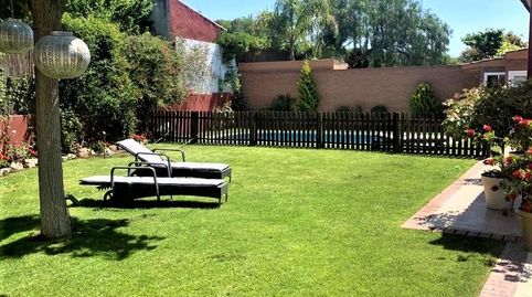 SE VENDE CHALET EN LA YEDRA, imagen 4