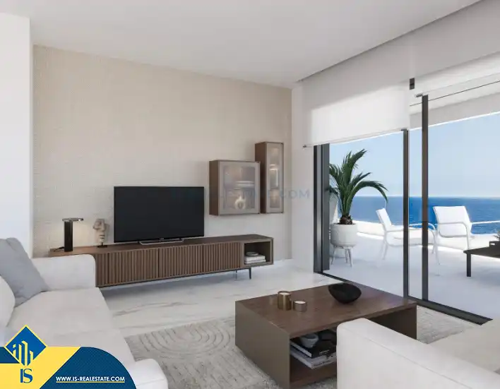 Apartment mit Pool zum Verkauf in Puerto, imagen 12
