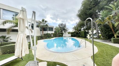 Photo 5 of Single-family semi-detached for sale in Calle Verdi, Sierra Blanca, Málaga