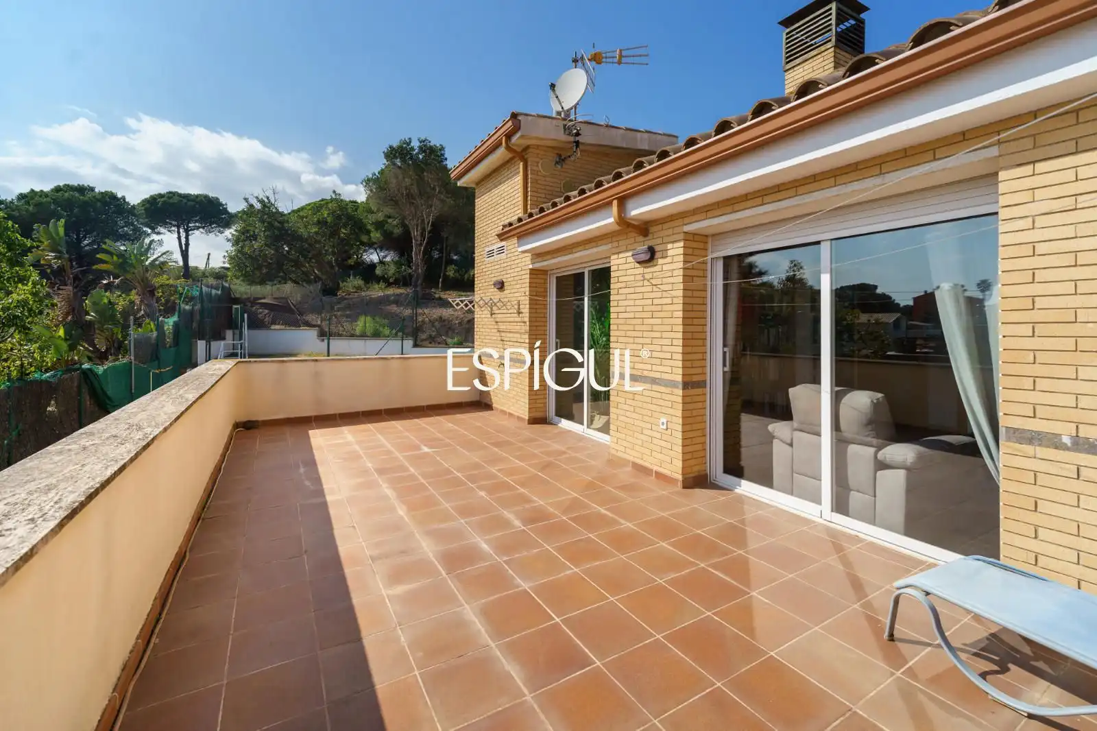 House with terrace for sale in Francesc Corbera, imagen 33