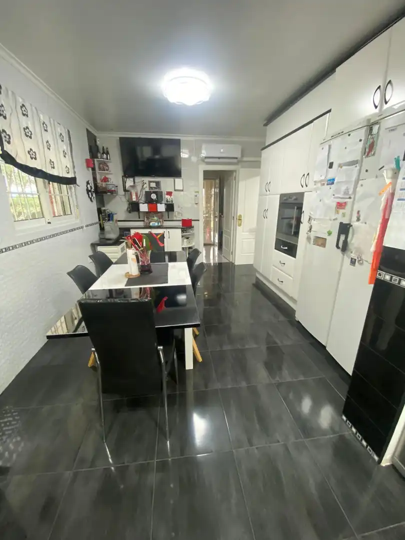 Kitchen of Country homes for sale in Els Poblets  with Private garden and Internet