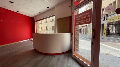 Foto 2 von Geschaftsraum zur Miete in Centre, Igualada