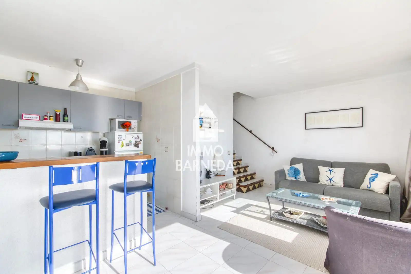 Appartement avec terrasse à vendre à Joan Timoneda 73, imagen 7