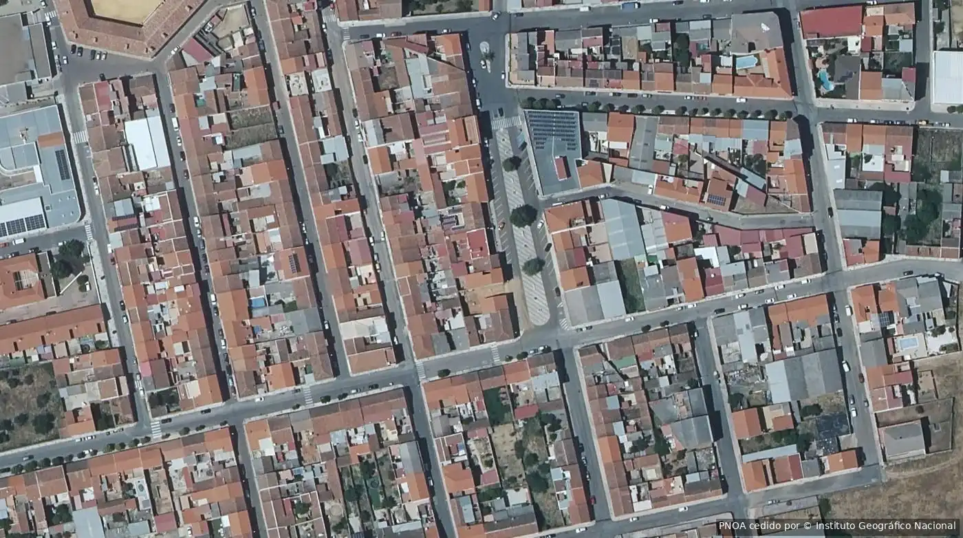 Wohnung zum Verkauf in Almadén, imagen 5