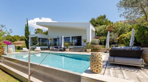 Photo 2 of House or chalet for sale in Calvià - Calle Badia de Palma, Cala Vinyes, Illes Balears