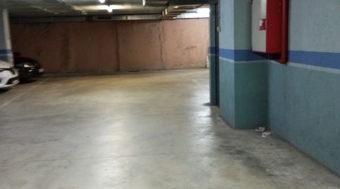 PLAZA DE PARKING EN COL·LEGIS NOUS, imatge 4