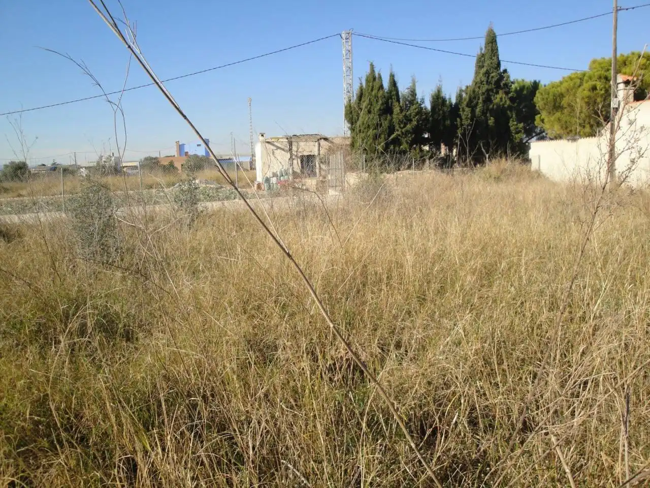 Rural land for sale in Mar Chica, imagen 2