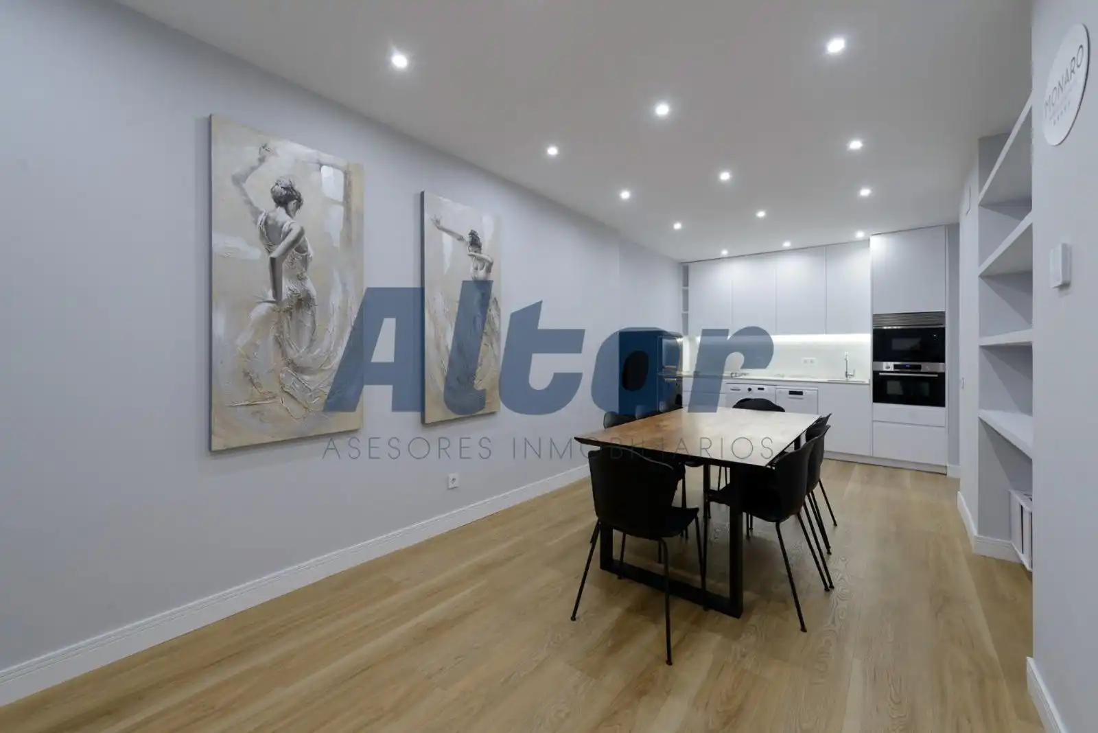 Appartement avec ascenseur à louer à EMPERADOR CALOR V, imagen 10