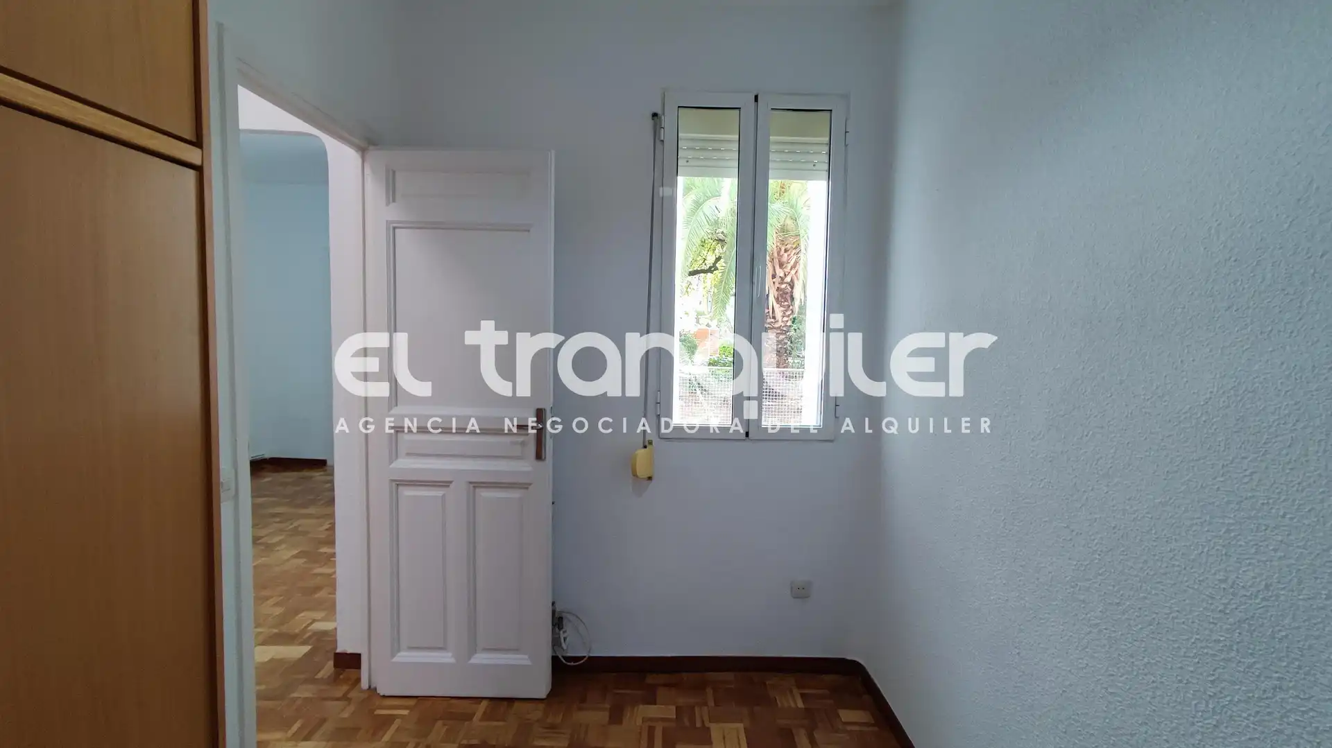 Appartamento con ascensore in affitto a Calle Francisco Silvela, imagen 22