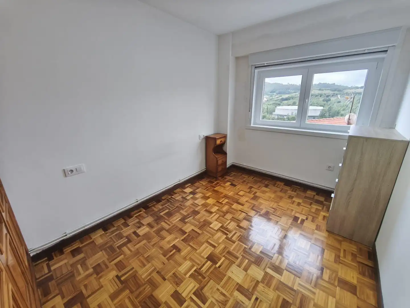 Habitación de Piso en venta en Santiago de Compostela 