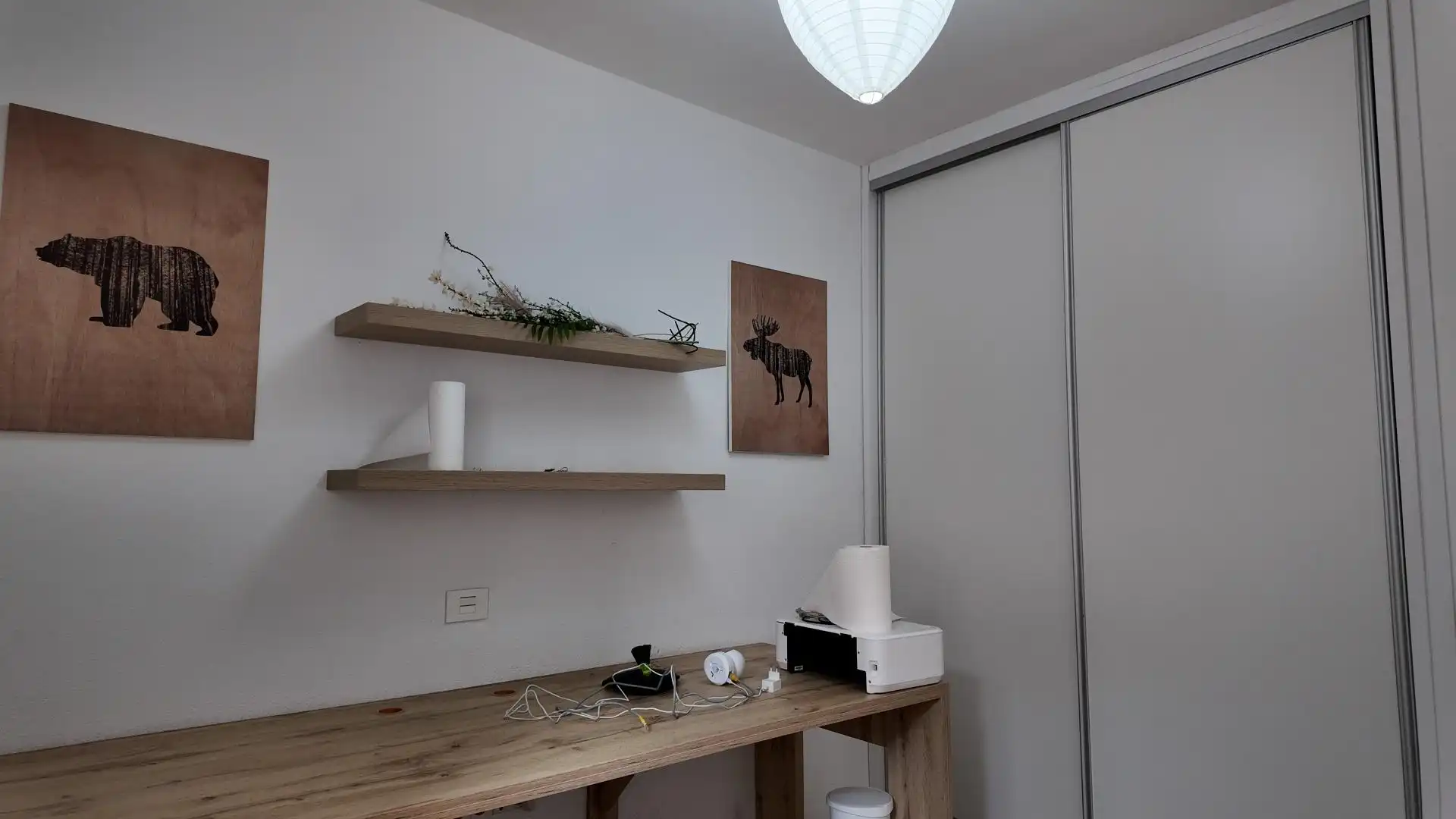 Appartement avec terrasse à louer à Calle ANGEL GUIMERA, imagen 7