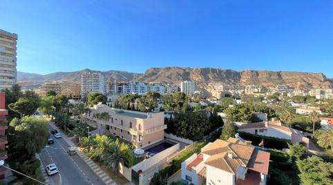 Foto 5 de Piso de alquiler en Plaza Playa Paraiso, Aguadulce Sur, Almería