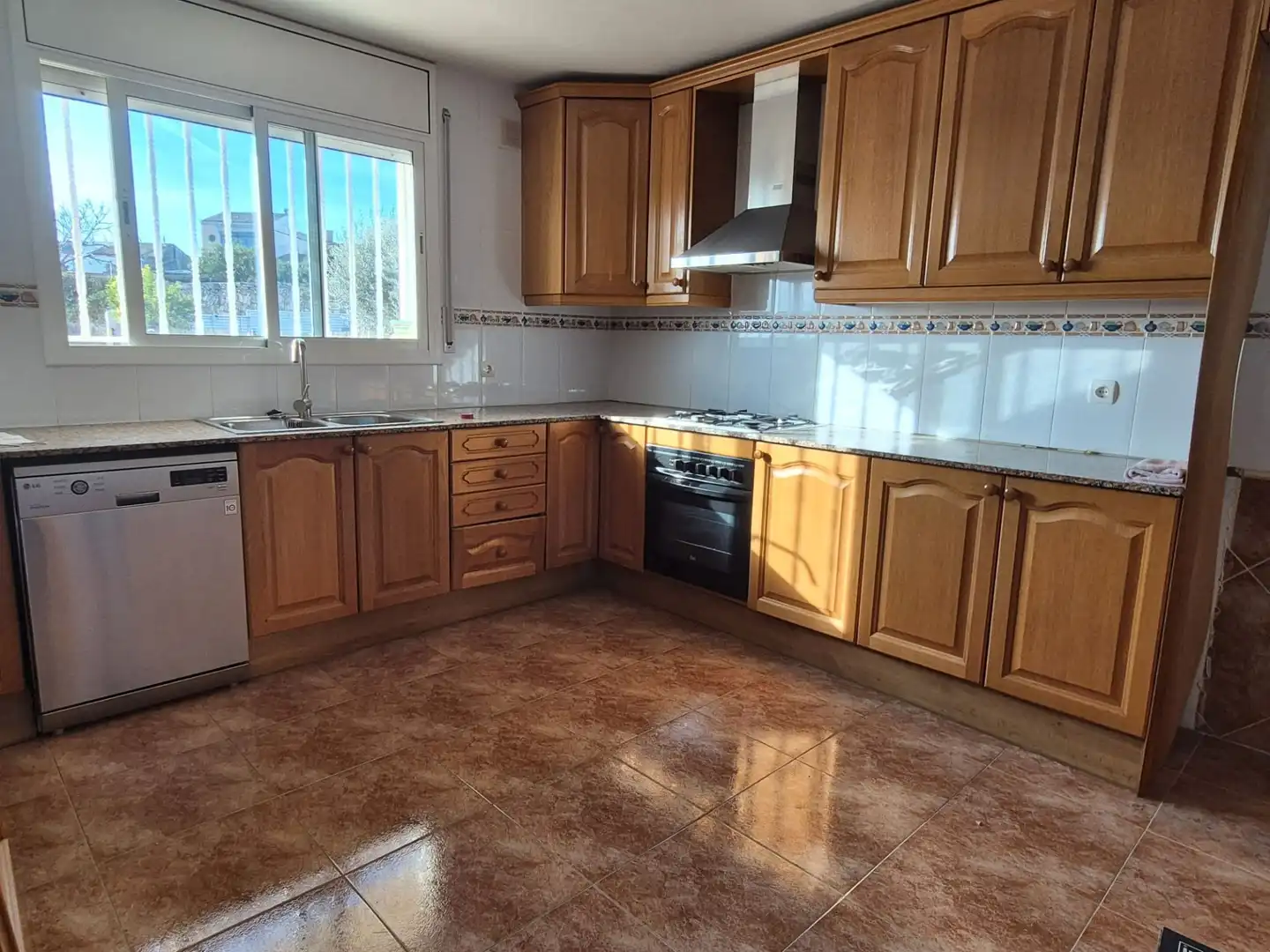 Maison mitoyenne à vendre à Calafell Poble, imagen 6