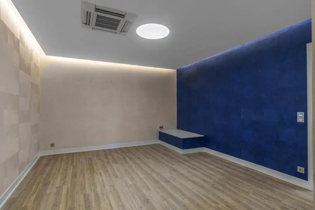 Piso en venta en Donostia - San Sebastián  con Aire acondicionado y Alarma