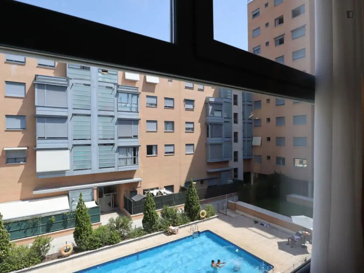 Apartament de lloguer a Peñagrande