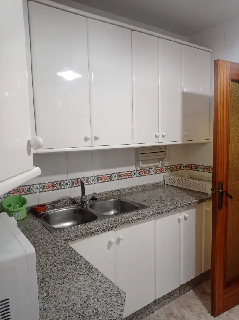 Appartement avec terrasse à vendre à Avenida de la Estación, imagen 8
