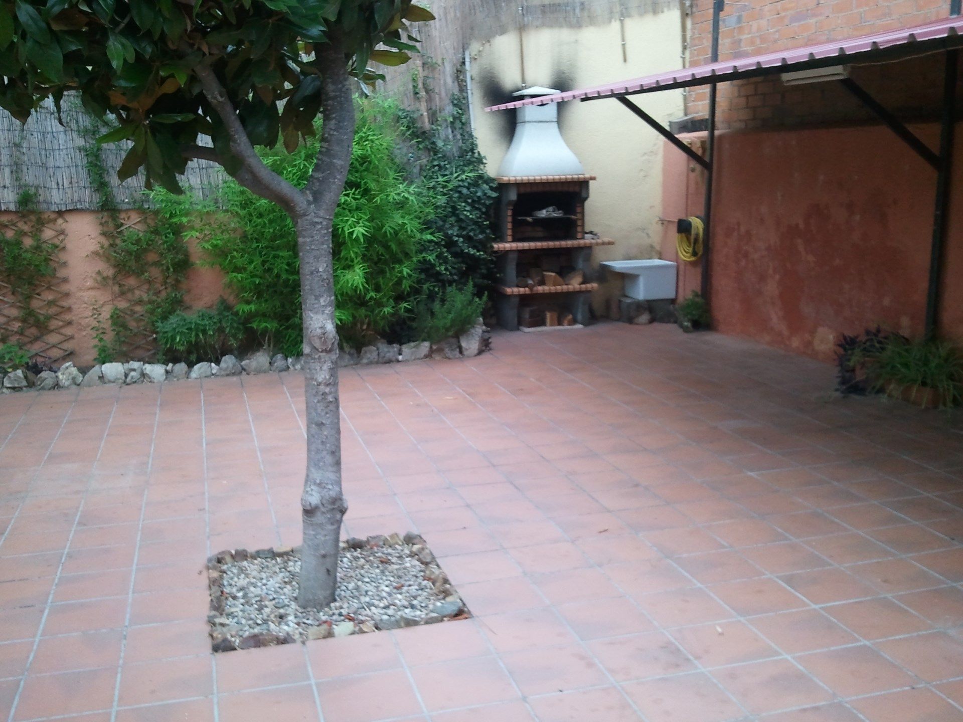 Terrace of House or chalet for sale in Aiguafreda  with Terrace