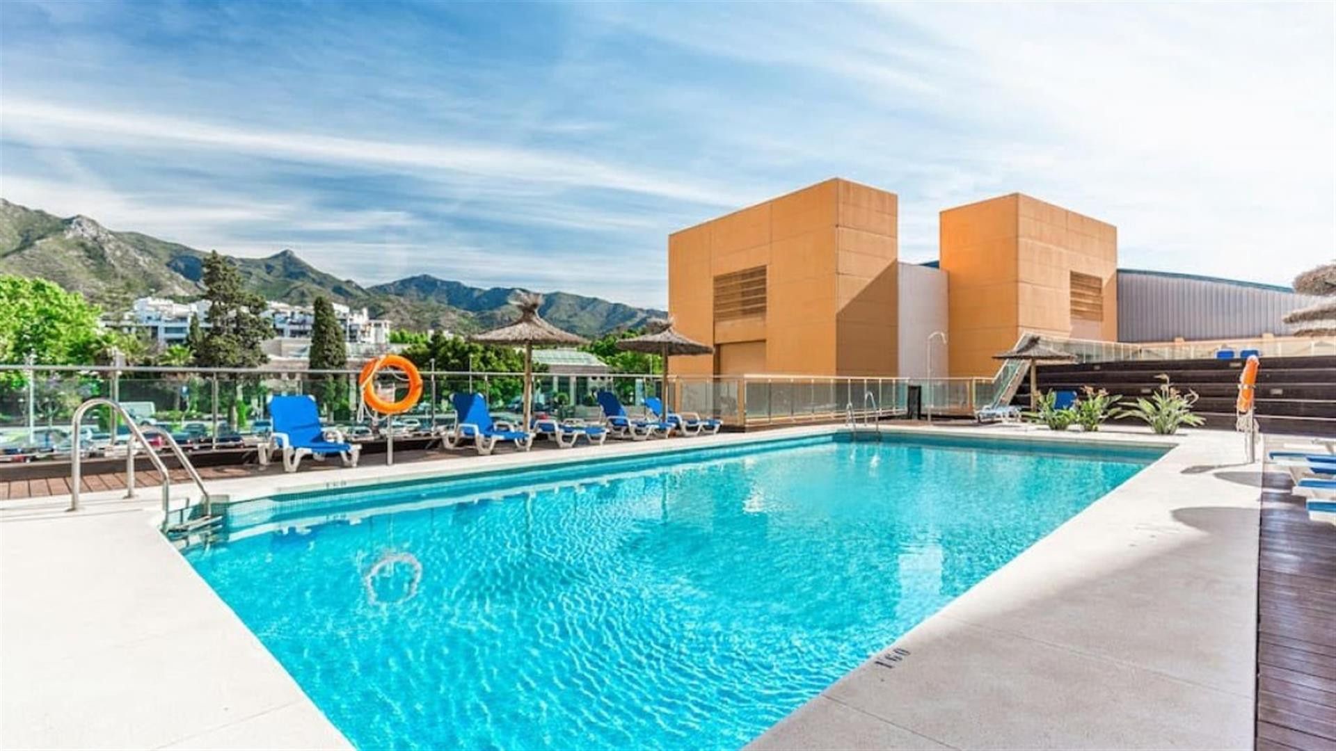 Apartment for sale in Puente Romano