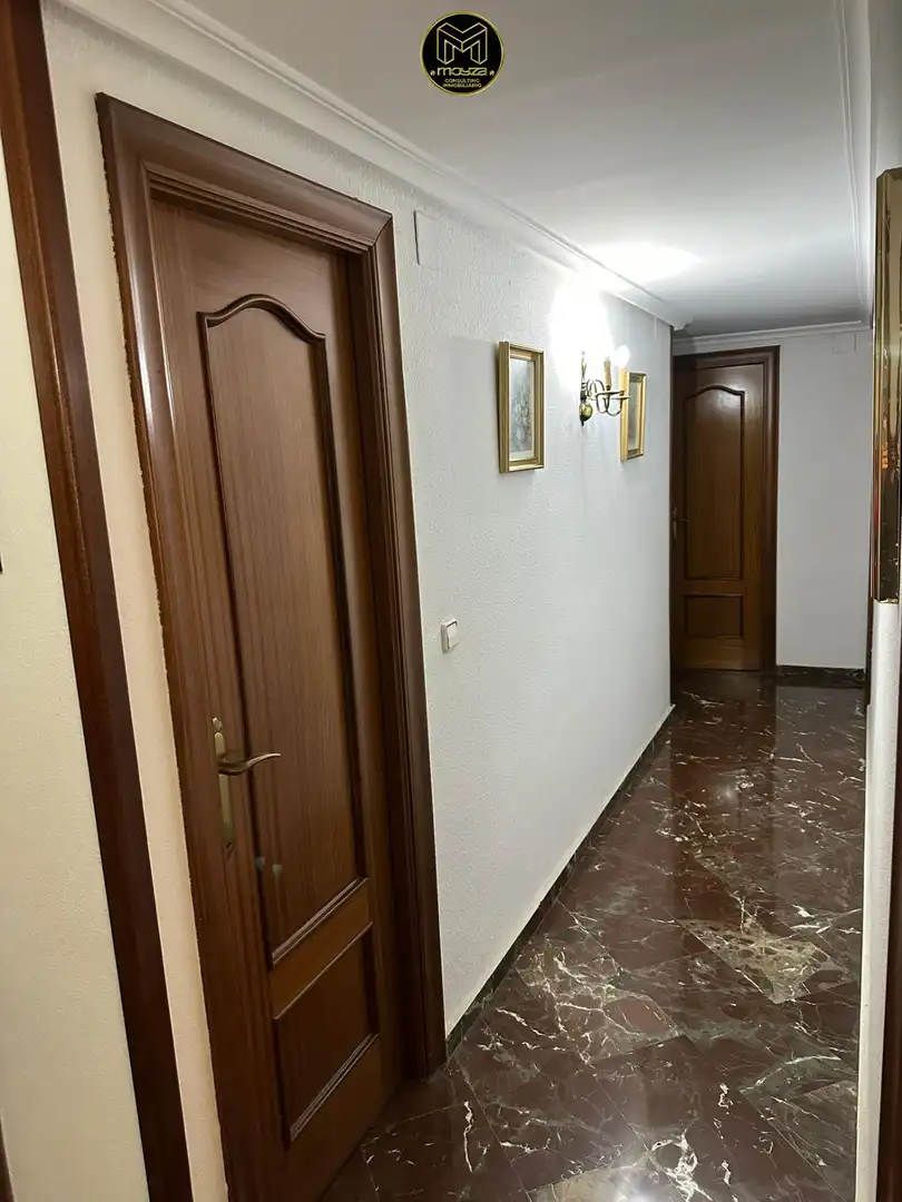 Piso con ascensor en venta en San Ildefonso - Catedral, imagen 15