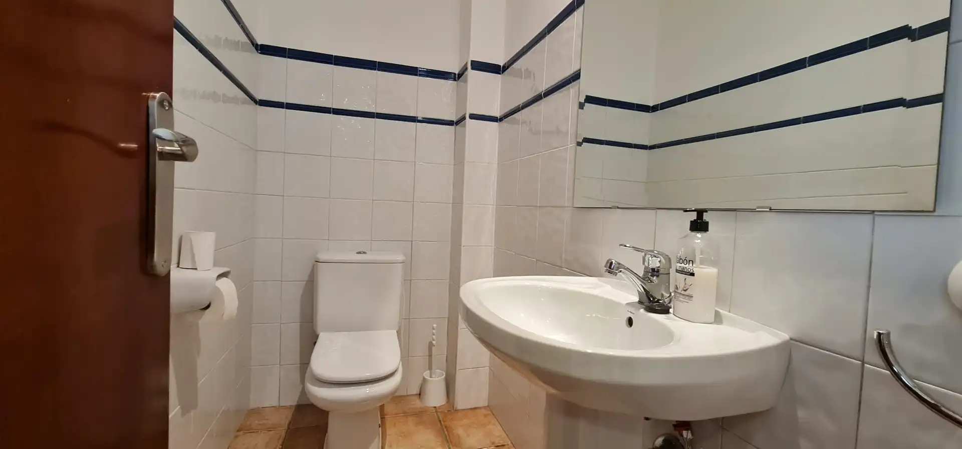 Gewerbefläche zur Miete in Calle José Estévez, imagen 5