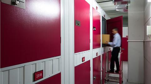 Photo 5 of Box room to rent in Calle de San Vicente de Paúl, 23, Alfonso, Zaragoza