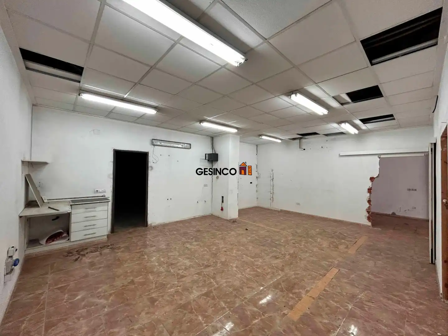 Local comercial de lloguer a Xàtiva, imagen 7