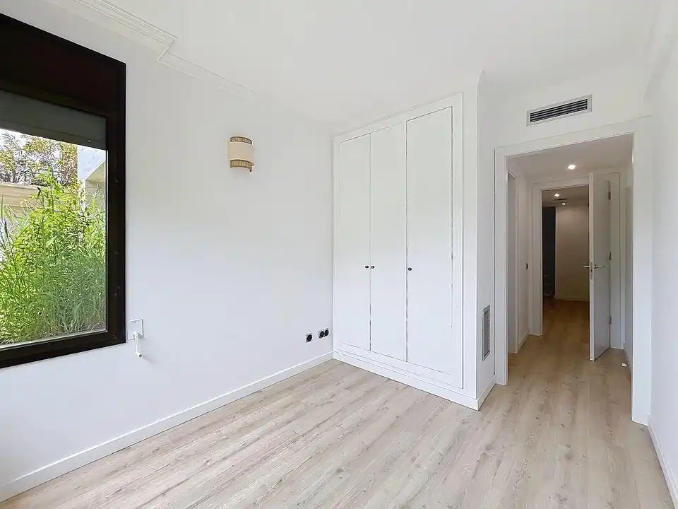 Dormitori de Casa o xalet en venda en Sitges amb Aire condicionat, Calefacció i Jardí privat